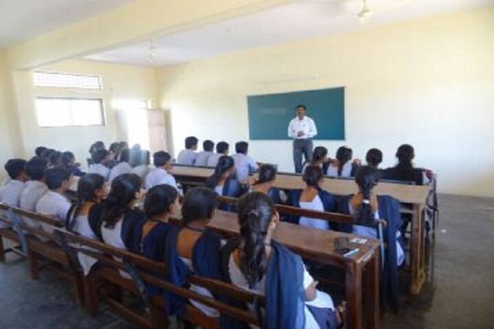 classroom
